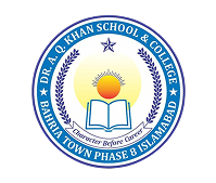 AQ Khan school and college