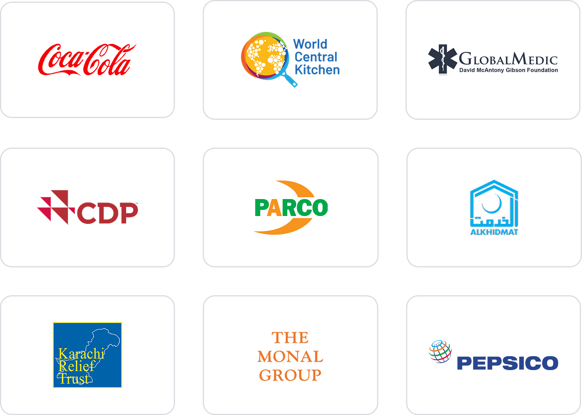 Partners