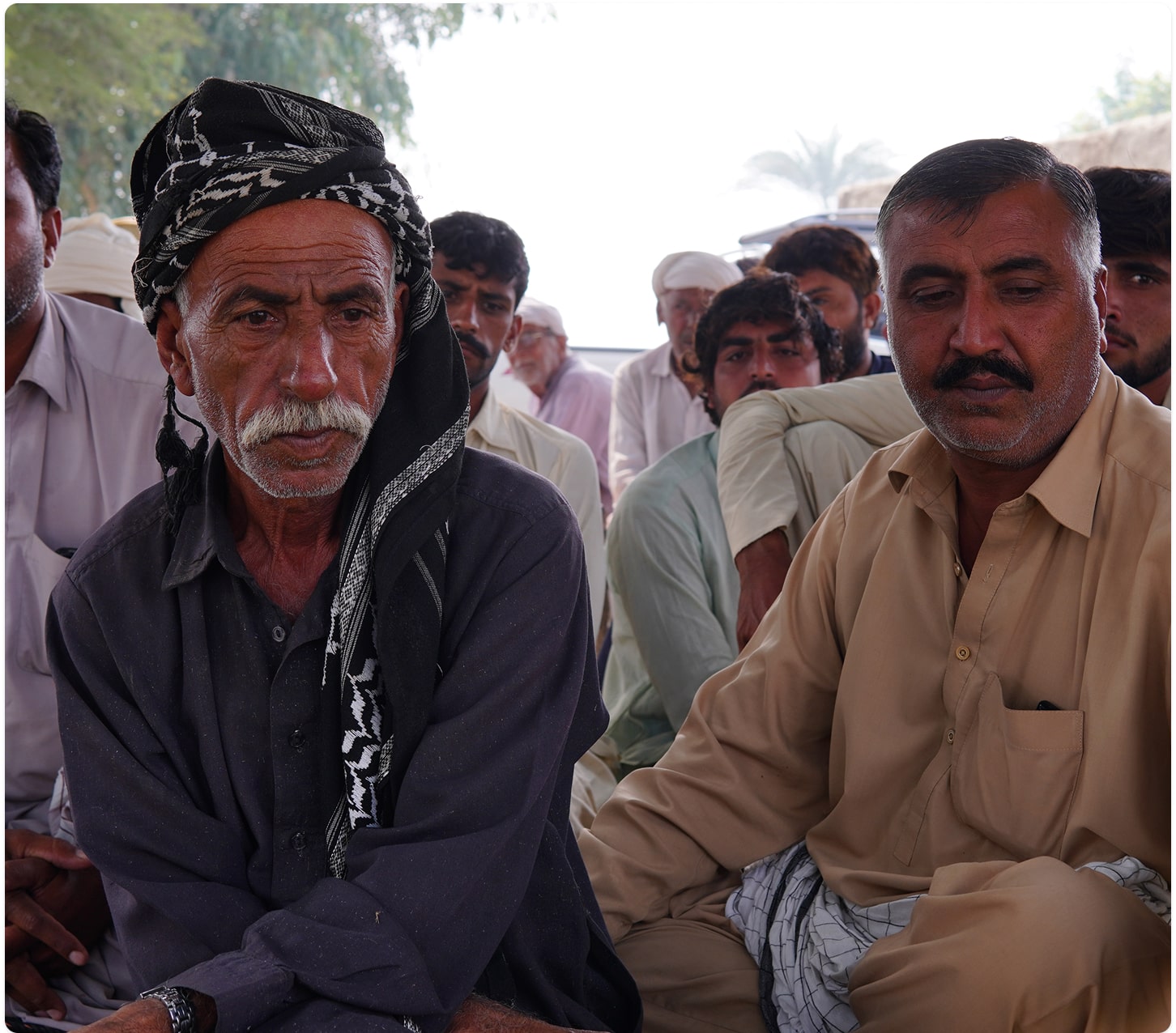 Kissan Dost Program