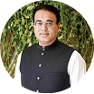 Luqman Afzal