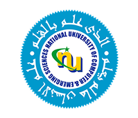 National University of Computer and Emerging science