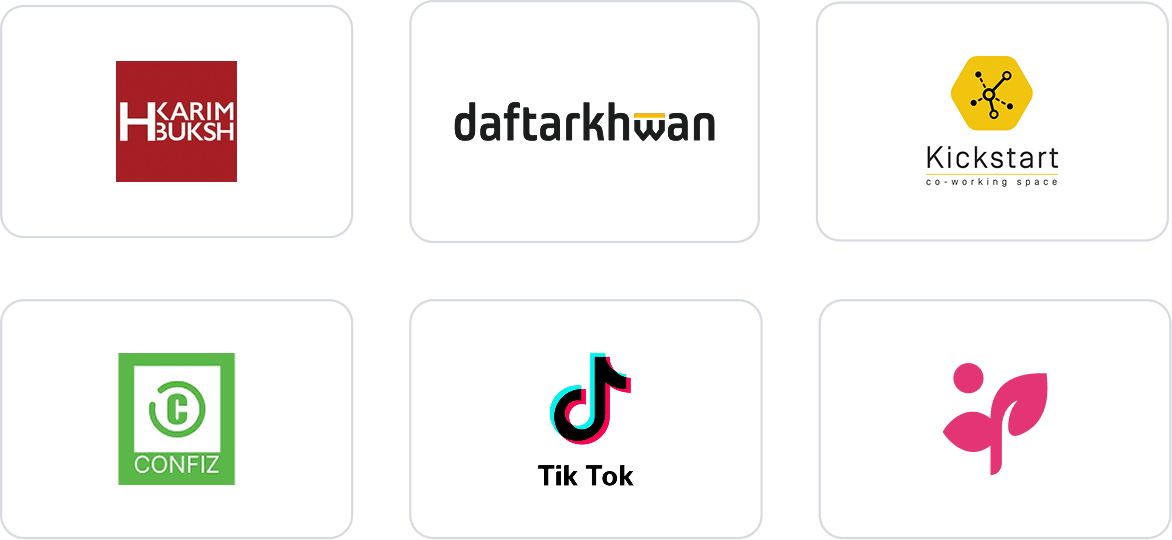 Partners