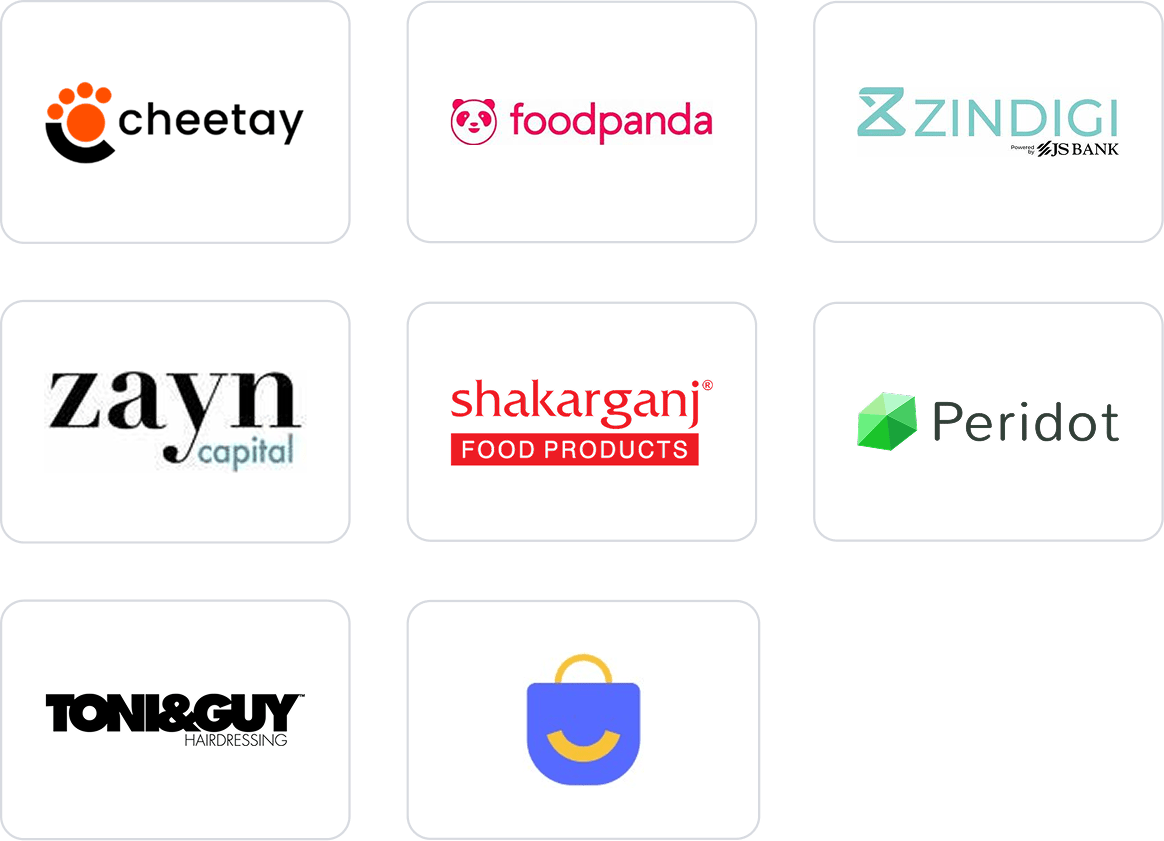 Partners