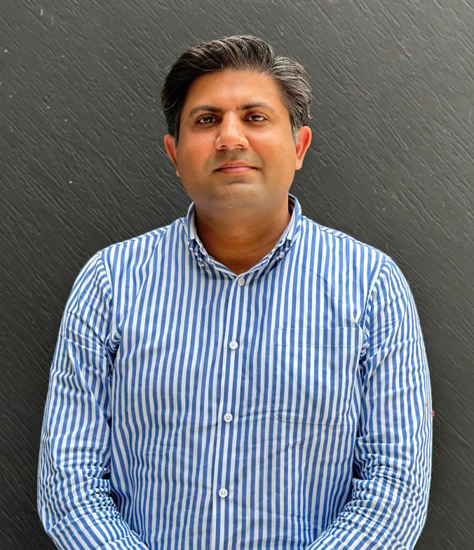 Ahmed Hunble Naeem