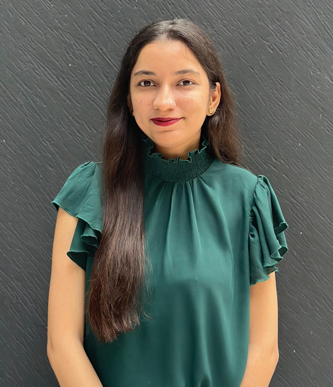 Alizeh Hassan