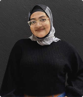 Amna Zain