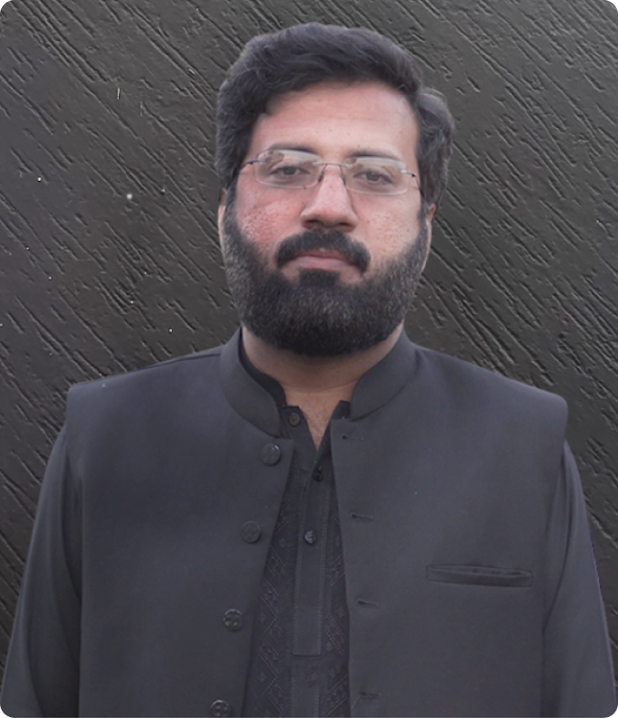 Dr. Attaullah