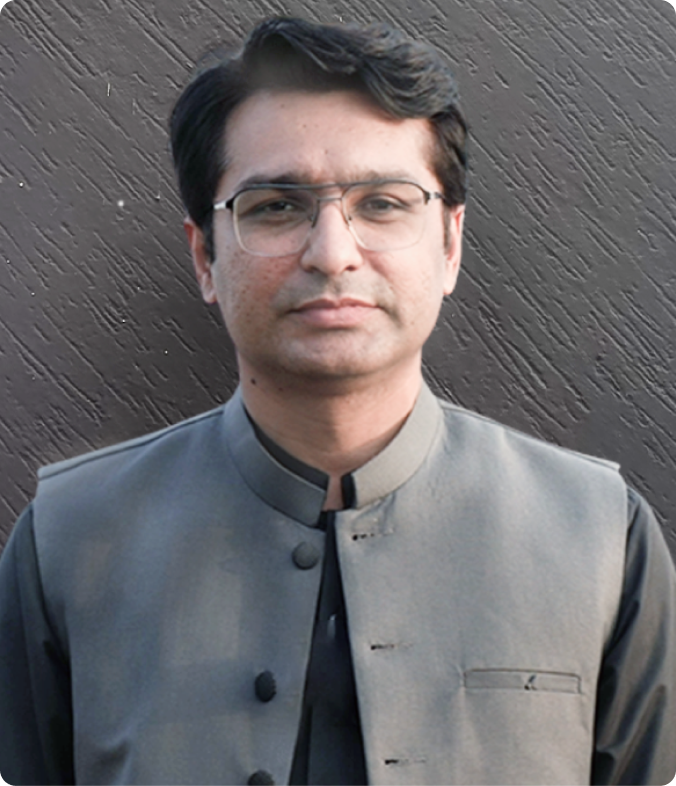 Majid Ikram