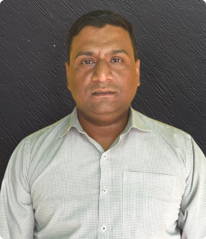 Yasir Shahzad