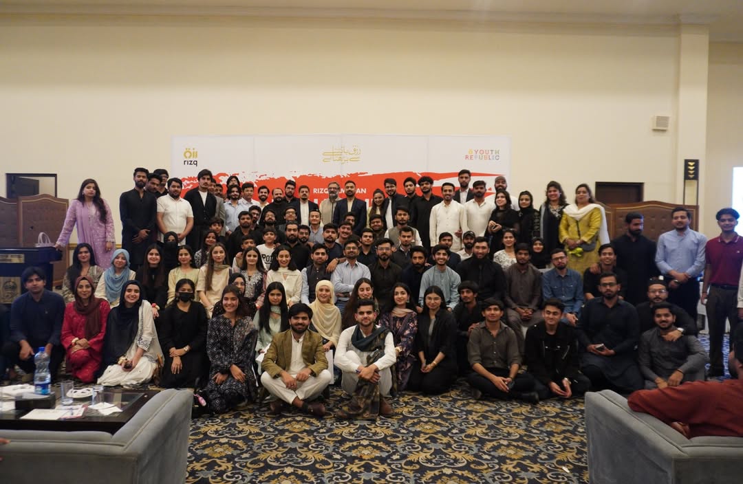 Ramadan 2026: How Rizq Successfully Led Pakistan’s Largest Dastarkhwan Network